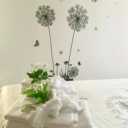 Castelletto Apartman Castello dʼAviano Kültér fotó
